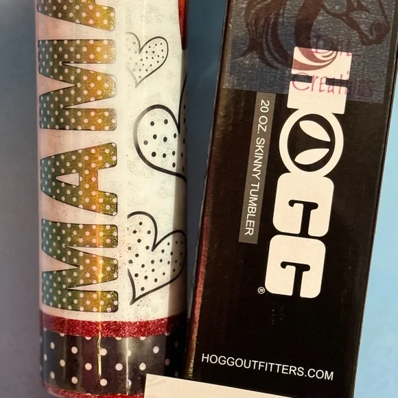 Tumblers and more tumblers! - Picture 6 of 13